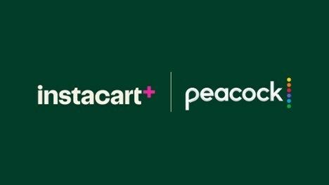 Instacart Adds Peacock as First-Ever Streaming Partner | TV Tech