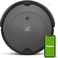 iRobot Roomba 694: $274.99$199 at Amazon