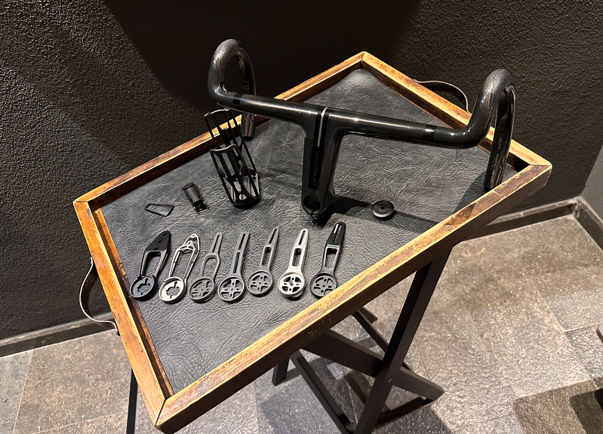 Cannondale SuperSix Evo 5