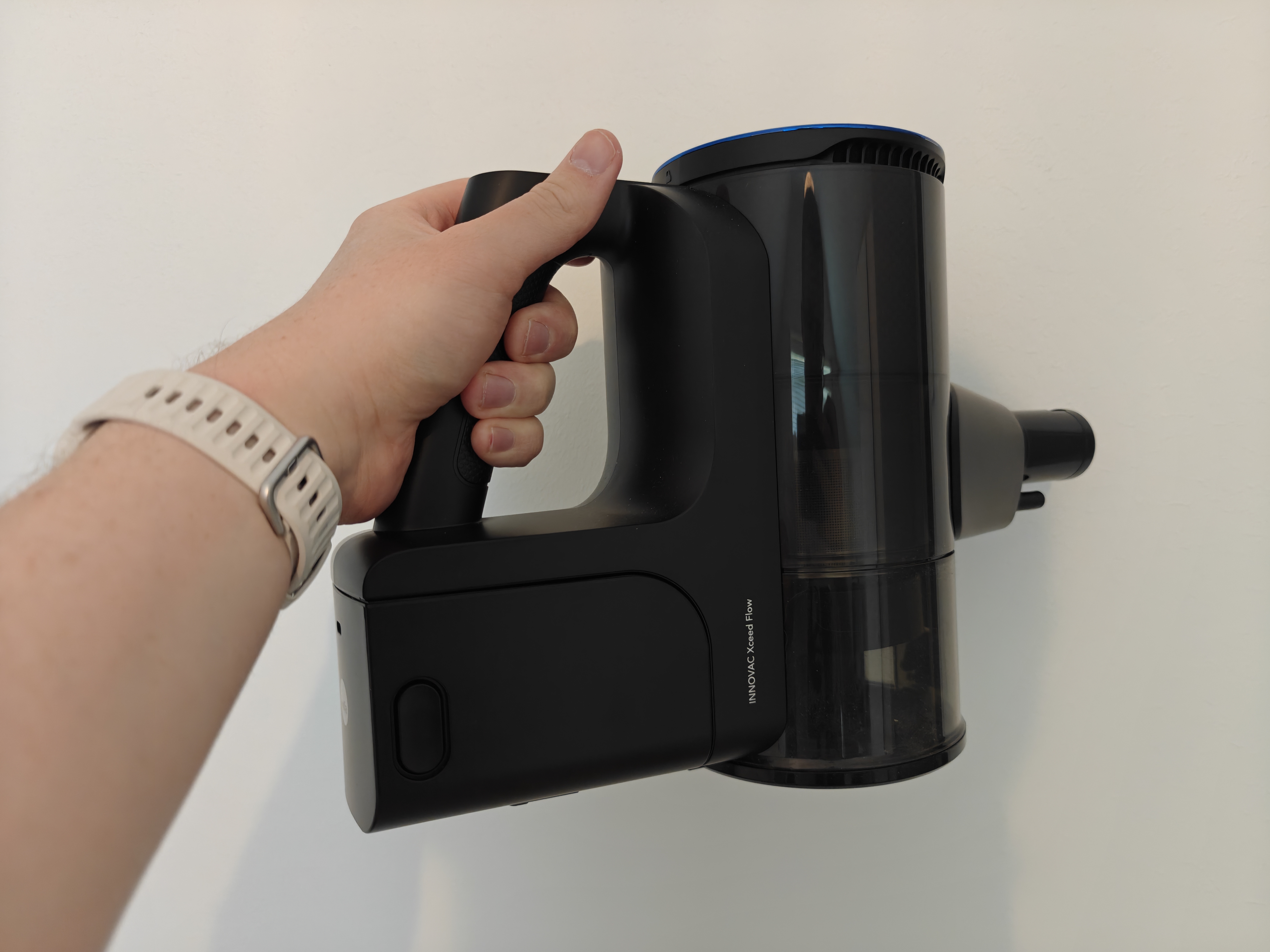 Wilfa Innovac Xceed Flow