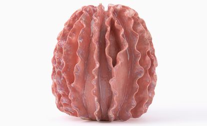 Lana Trzebinski pink ceramic