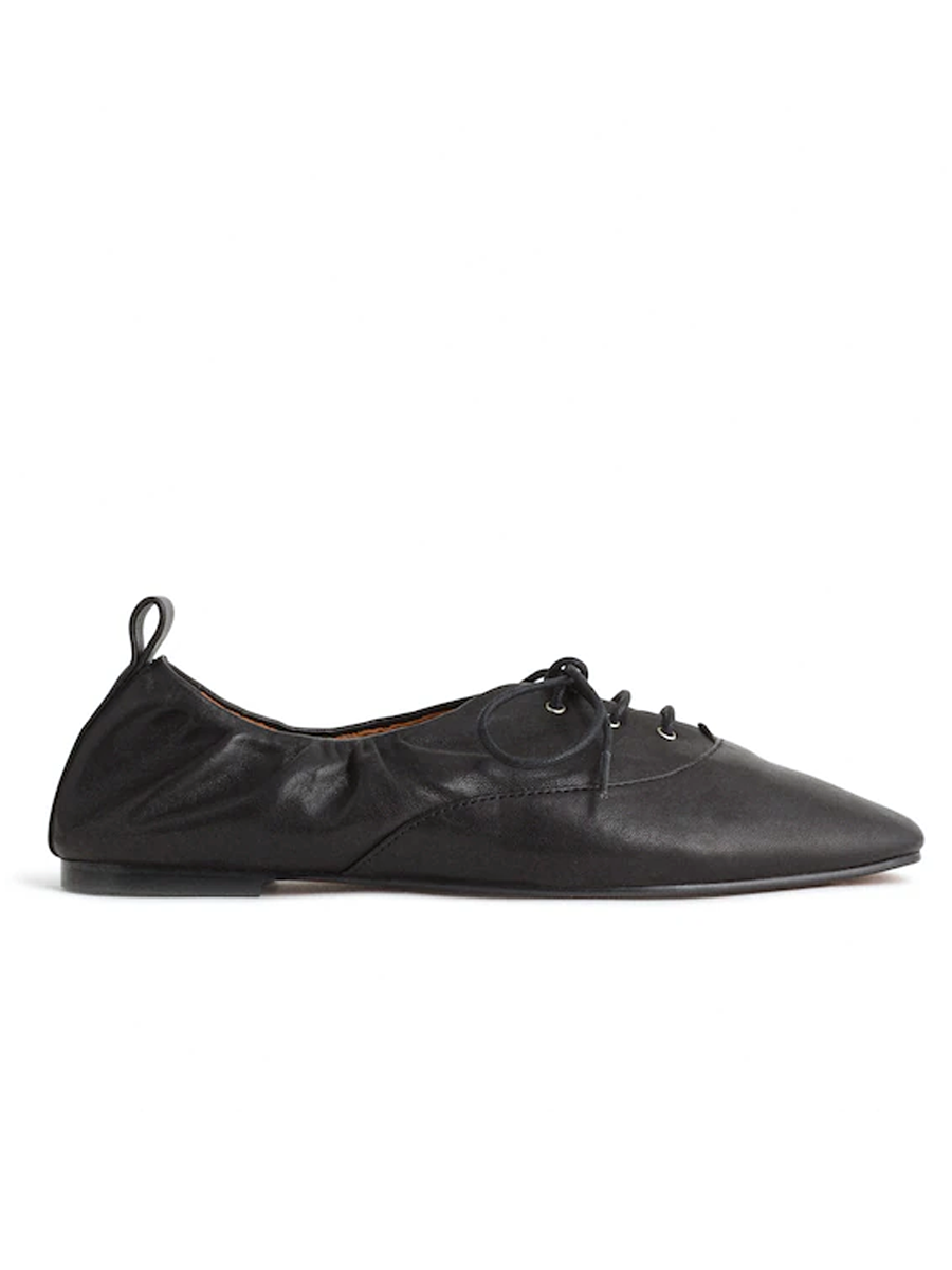Madewell, The Greta Oxford
