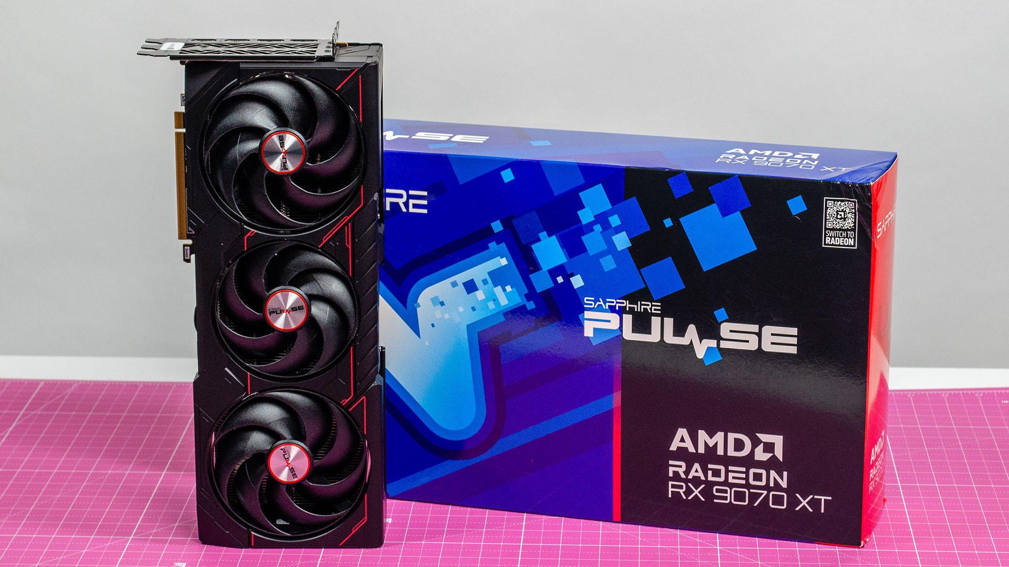 AMD describes its recent RDNA 4 GPU launch as 'unprecedented' and promises restocking the Radeon RX 9070 XT as 'priority number one'