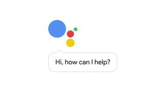 Google Assistant