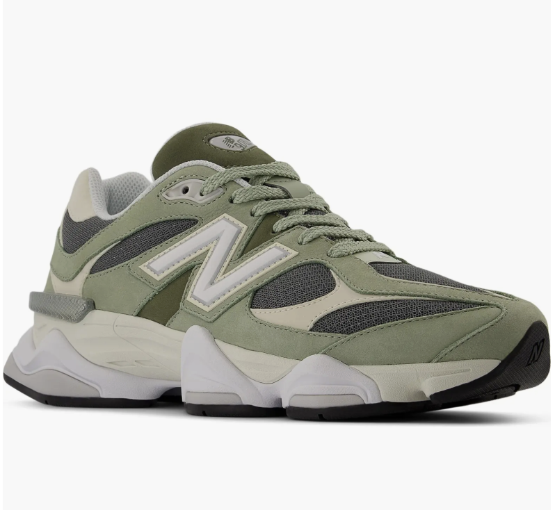 New Balance, Gender Inclusive 9060 Sneaker