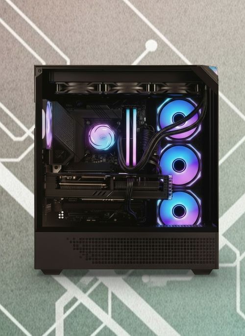 iBuypower Element Pro