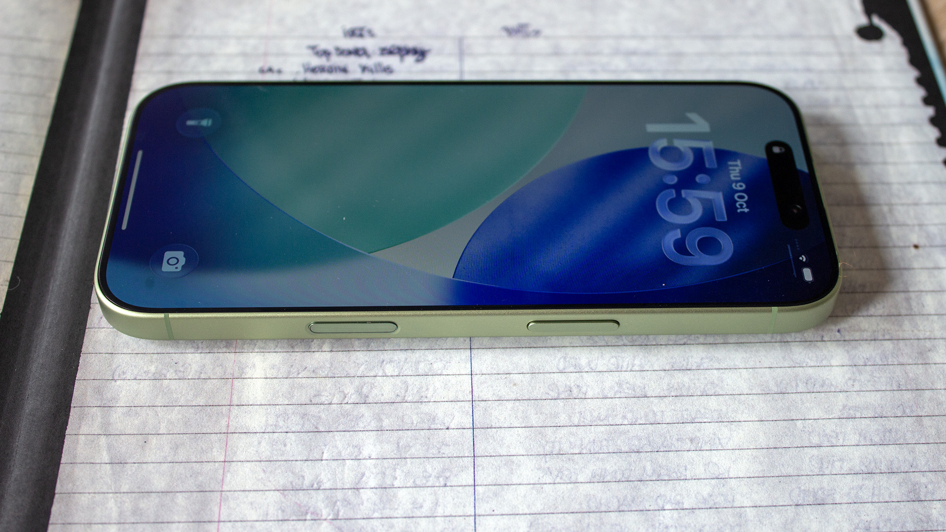 The iPhone 17
