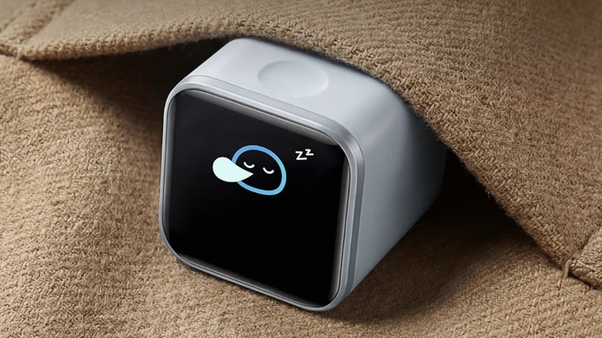 Anker Nano Charger (45W, Smart Display)