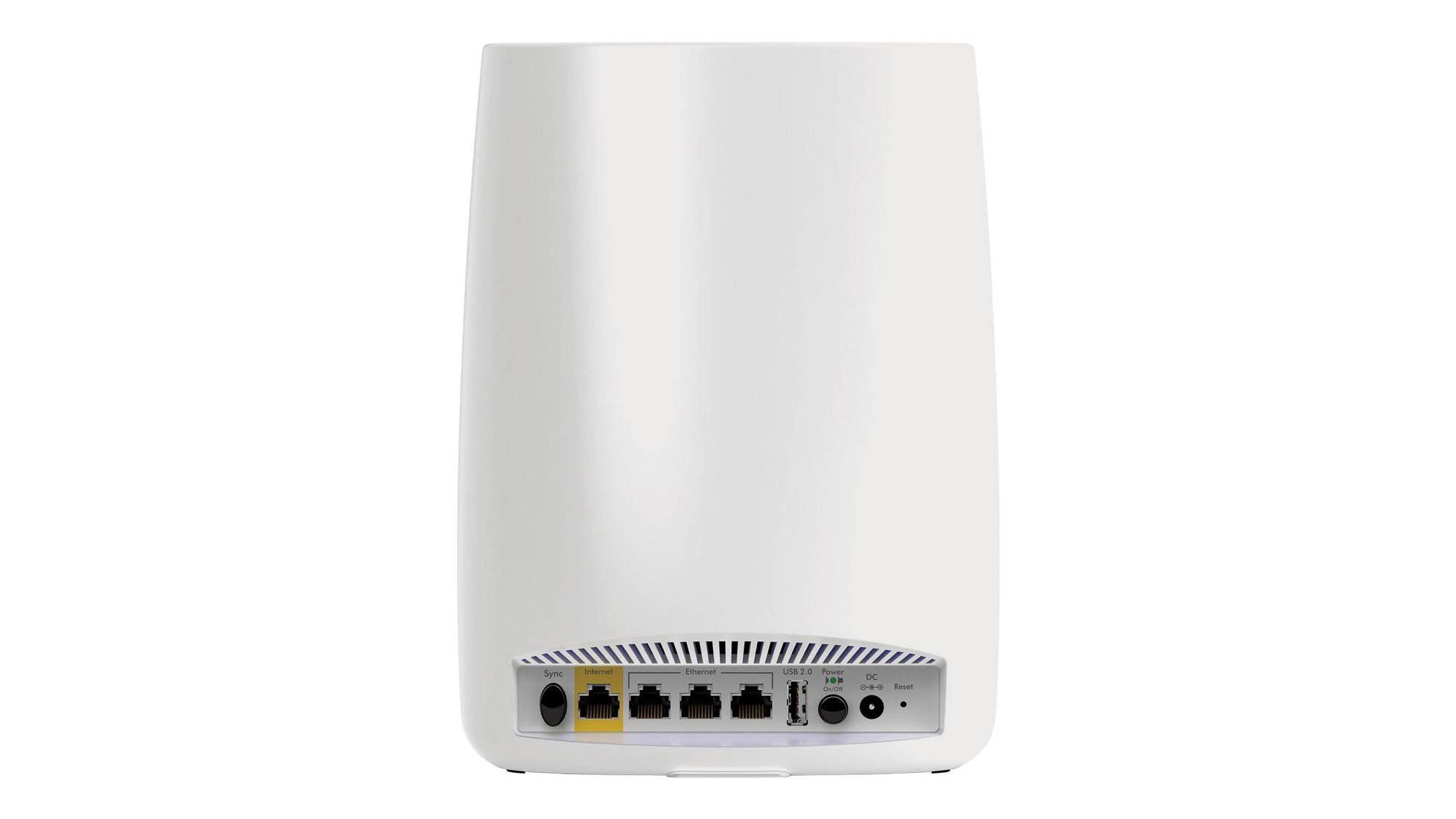 Netgear Orbi RBK50 review The perfect allround mesh ITPro