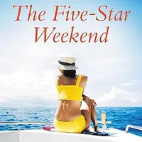 Amazon Elin Hilderbrand's The Five-Star Weekend 