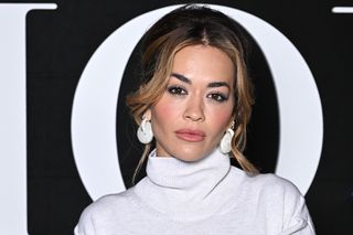 bilingual celebs Rita Ora