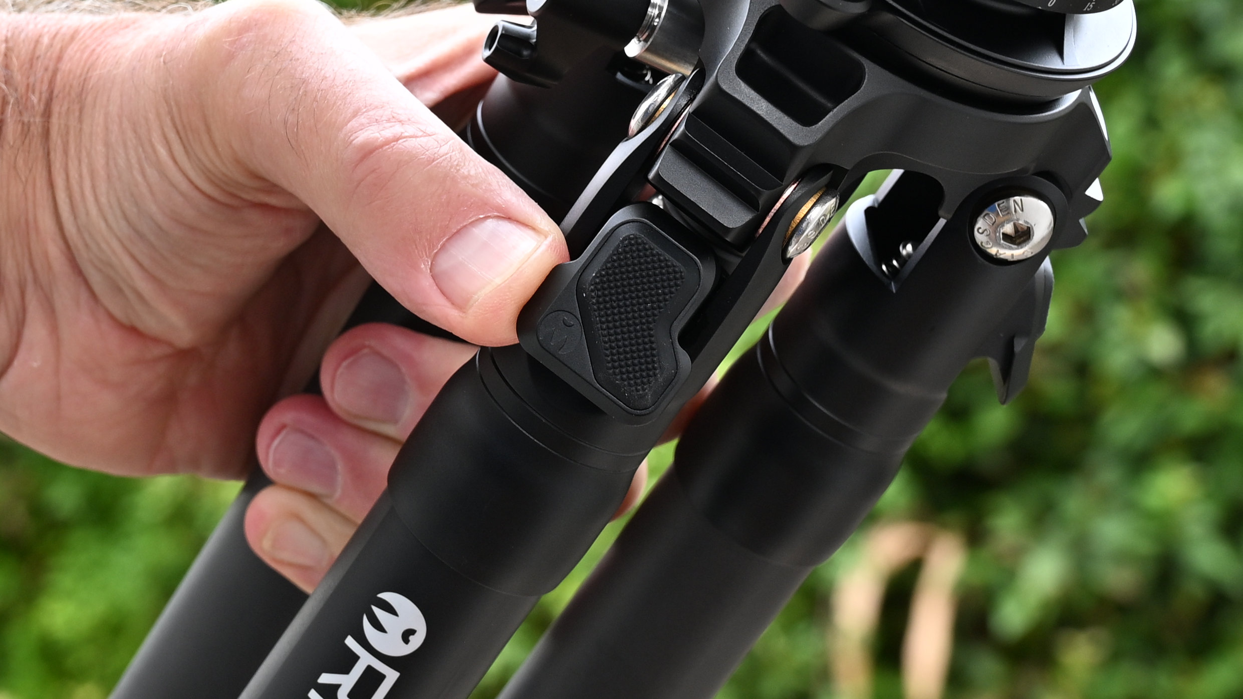 3 Legged Thing Ridley tripod kit