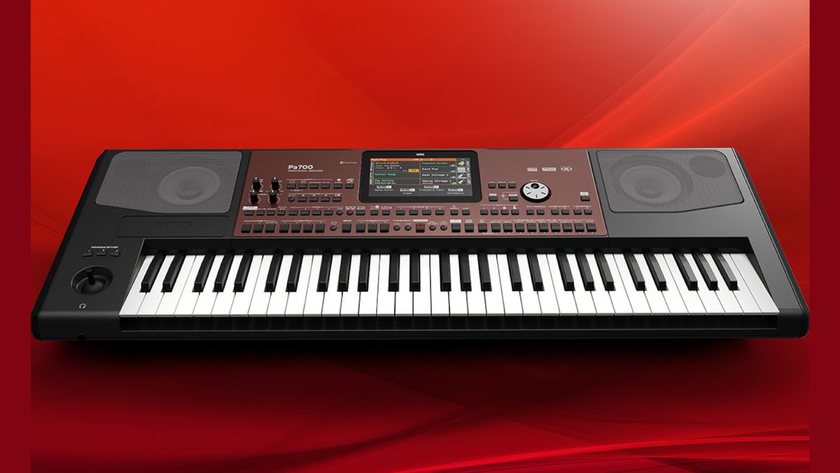 Best arranger keyboards Perfect for solo keys players MusicRadar