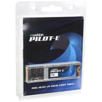 Mushkin Pilot-E M.2 2TB NVMe SSD: was $309.99, now $208.99 @ Newegg