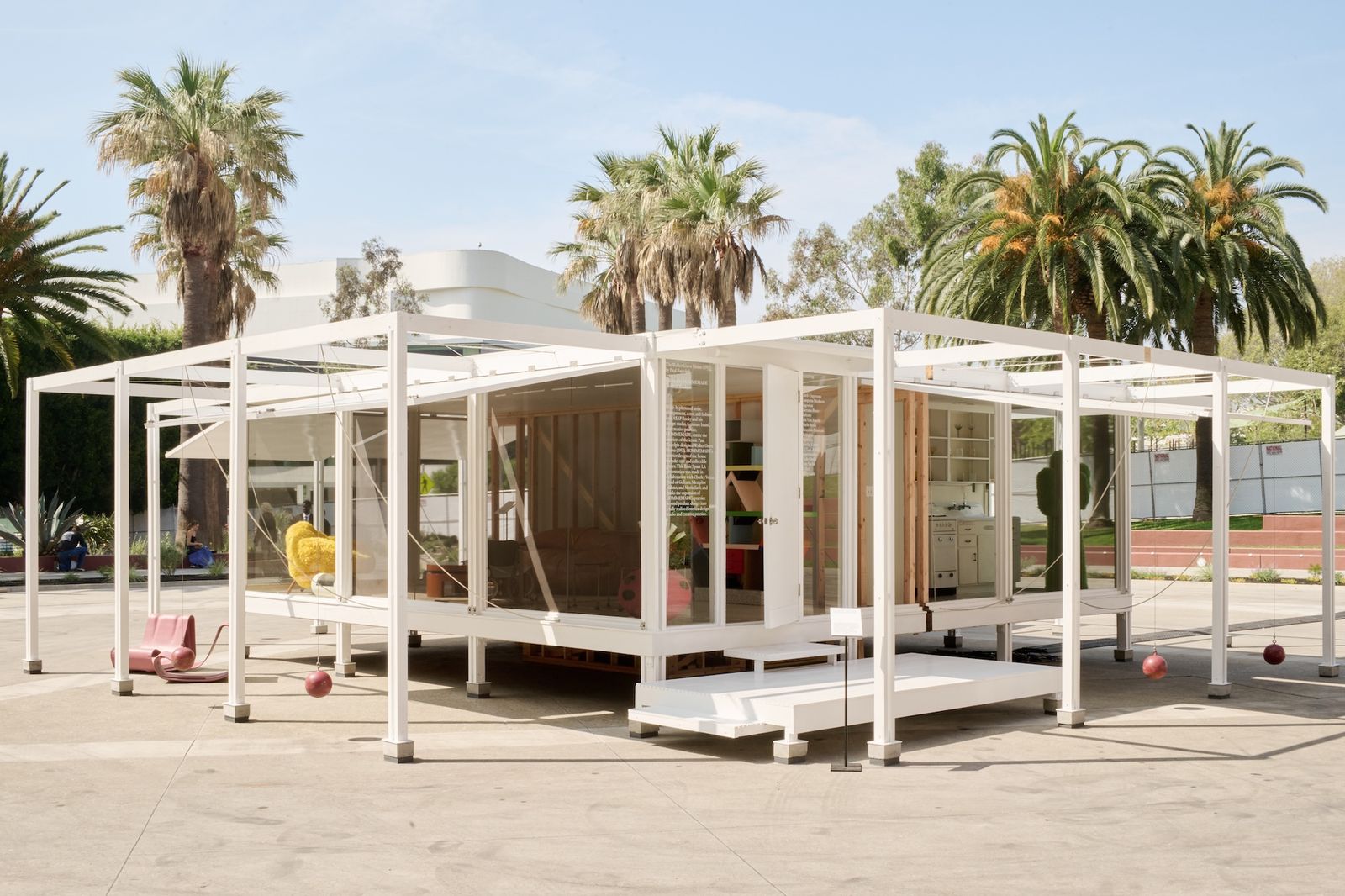 A rare Paul Rudolph residence is up for grabs in LA, and A$AP Rocky ...