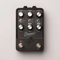 Universal Audio UAFX Dream '65 - $349/£325/€349