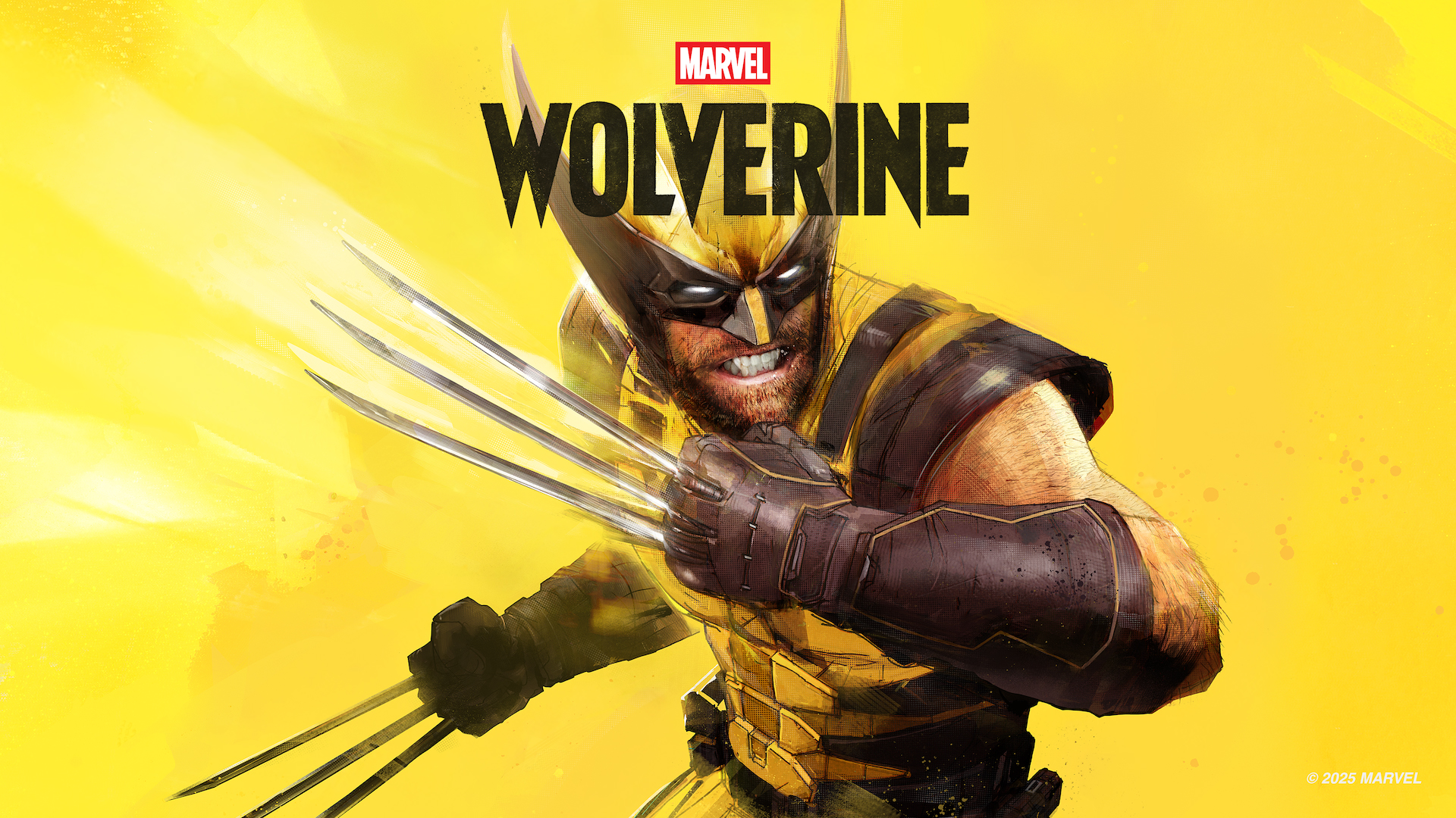 Marvel&#039;s Wolverine