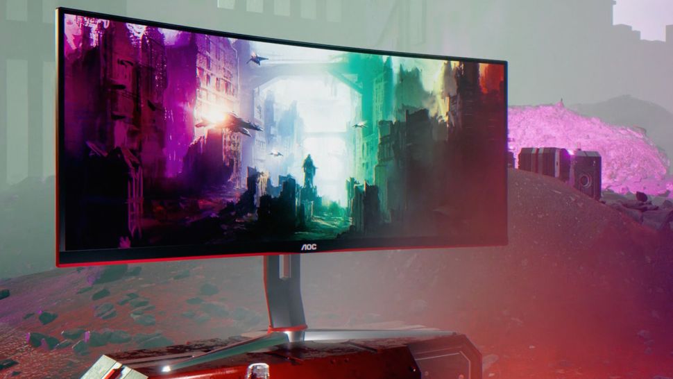 The Best Ultrawide Monitors 2024 Top 219 Displays Techradar