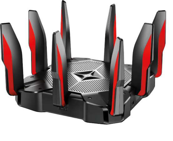 TP-Link Archer C5400X