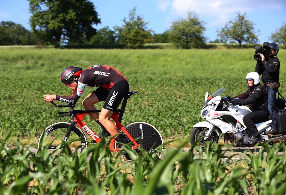 Stefan Kung (BMC)