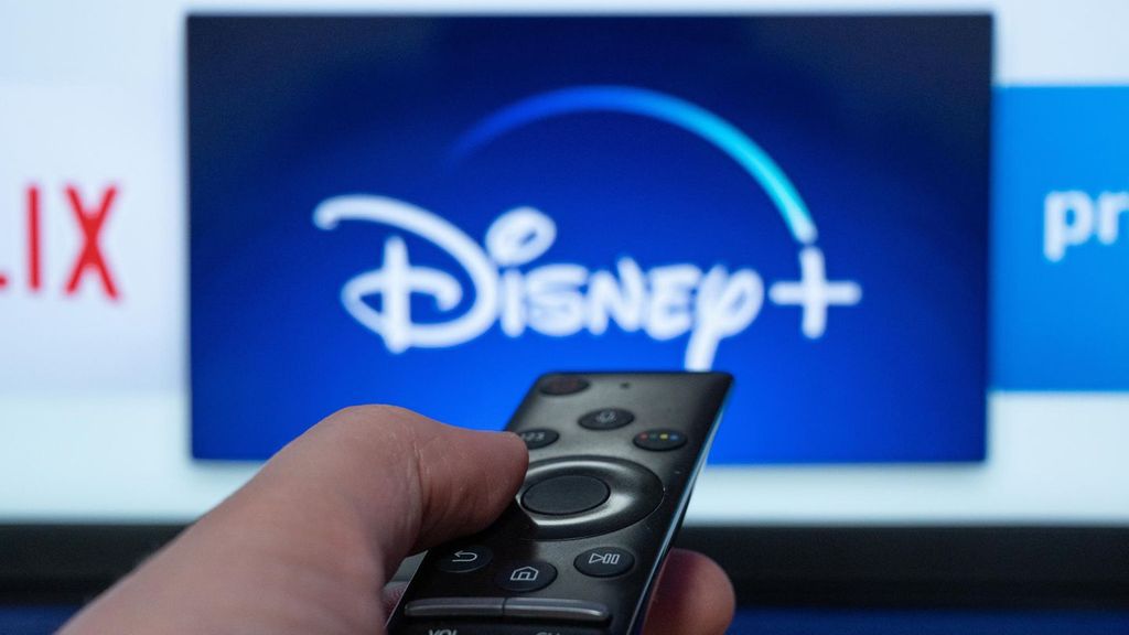 Disney Plus may follow HBO Max's lead and sell content to its rivals ...