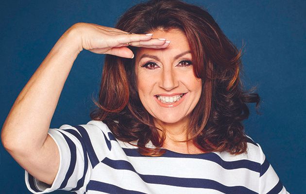 What’s on telly tonight? Our pick of the best shows on Friday 9th February including Cruising with Jane McDonald