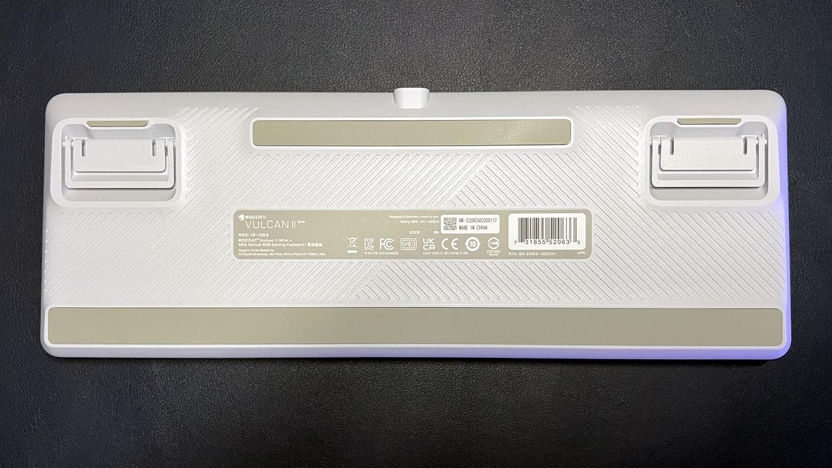 Roccat Vulcan II Mini