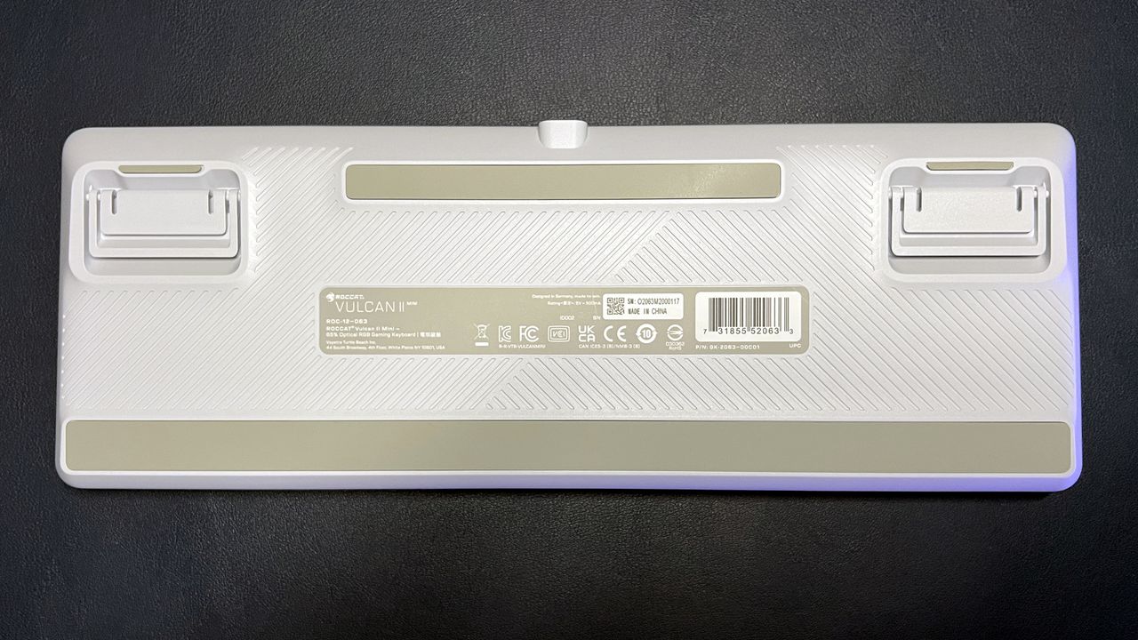 Roccat Vulcan II Mini