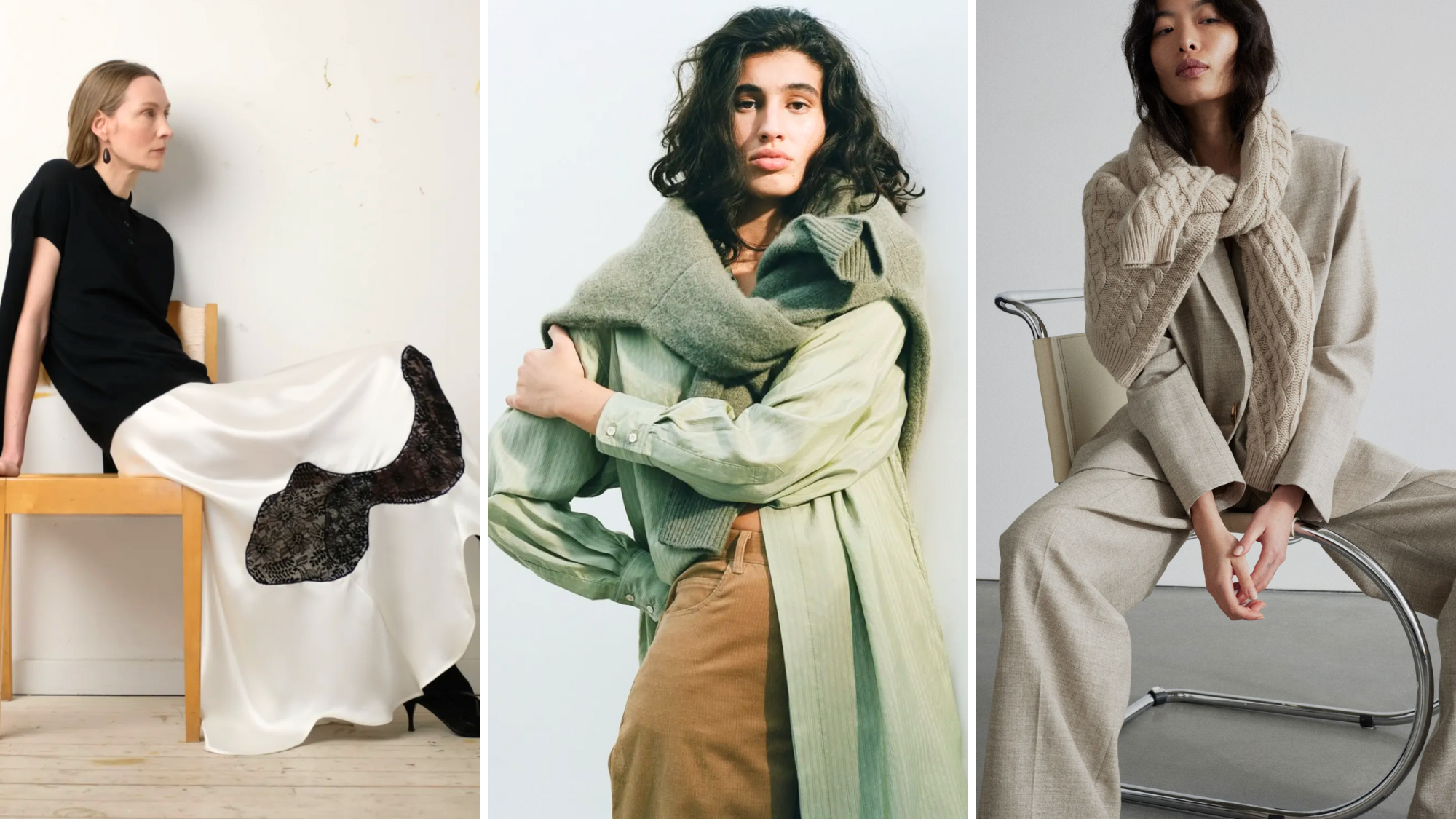 best sustainable fashion brands