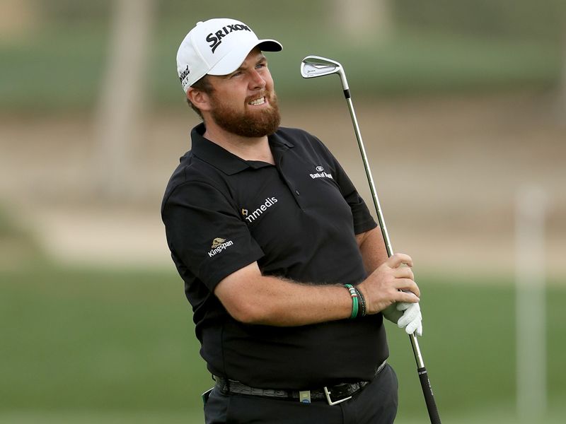 Shane Lowry AT&amp;T Pebble Beach Pro-Am Golf Betting Tips