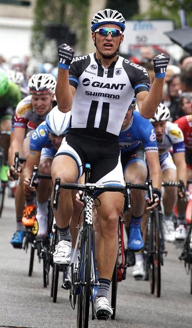 Marcel Kittel (Giant - Shimano)