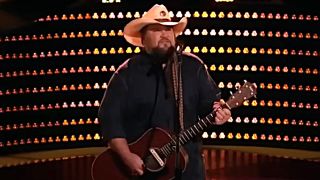 Sundance Head competes on The Voice Season 11.