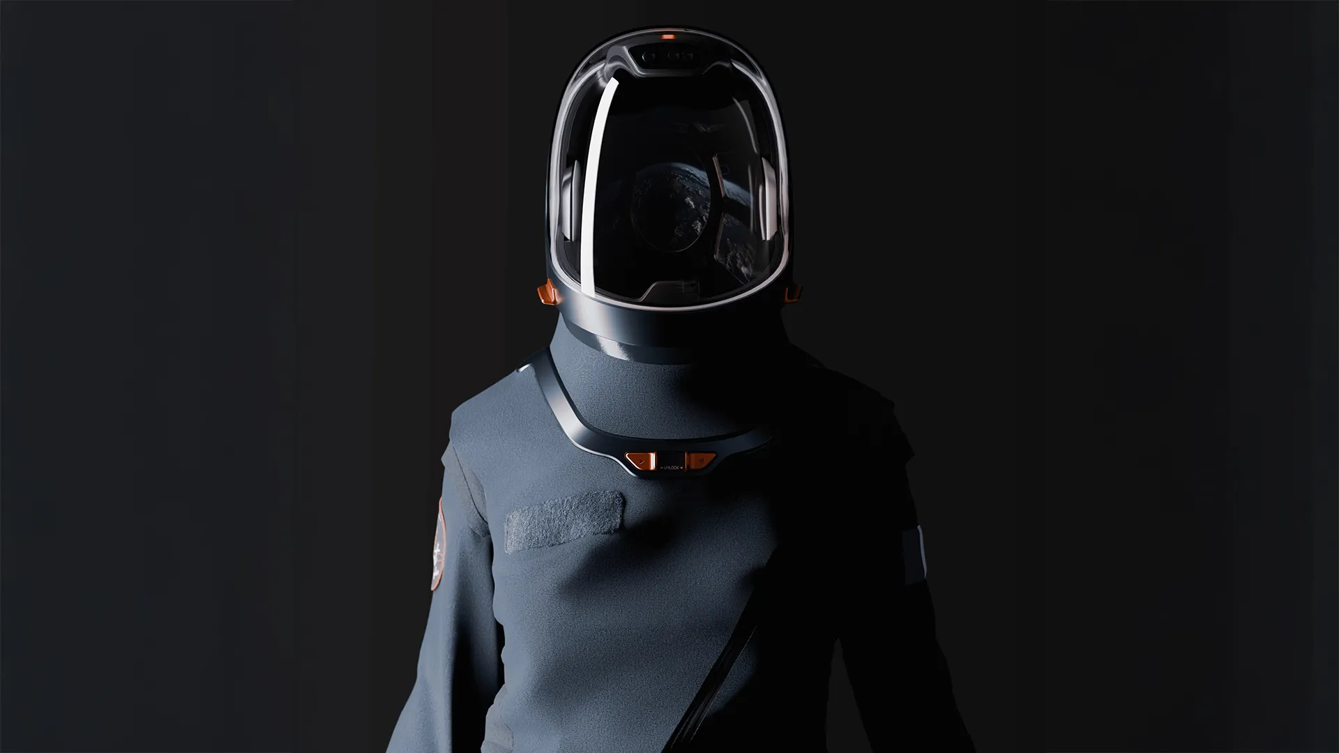 Decathlon Collaborates on EuroSuit Prototype for Space Missions