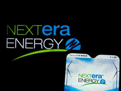 NextEra Energy