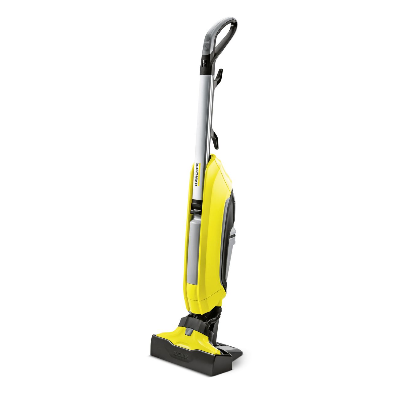 Kärcher FC5 hard floor cleaner review Real Homes