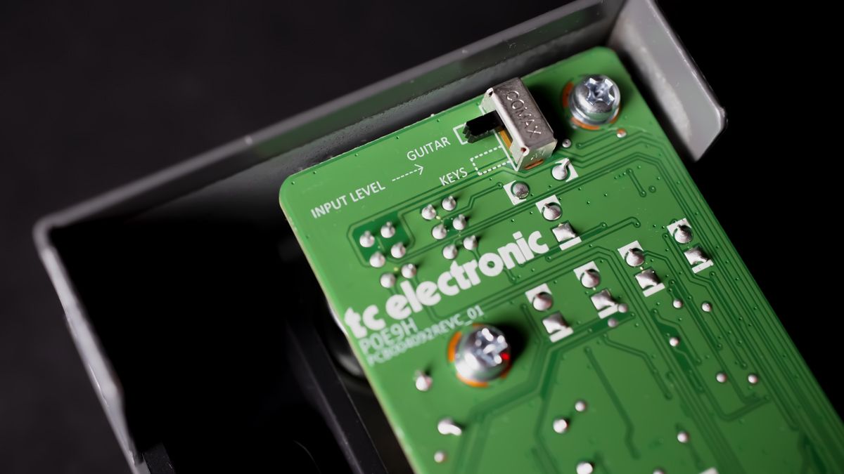 TC Electronic June-60 V2