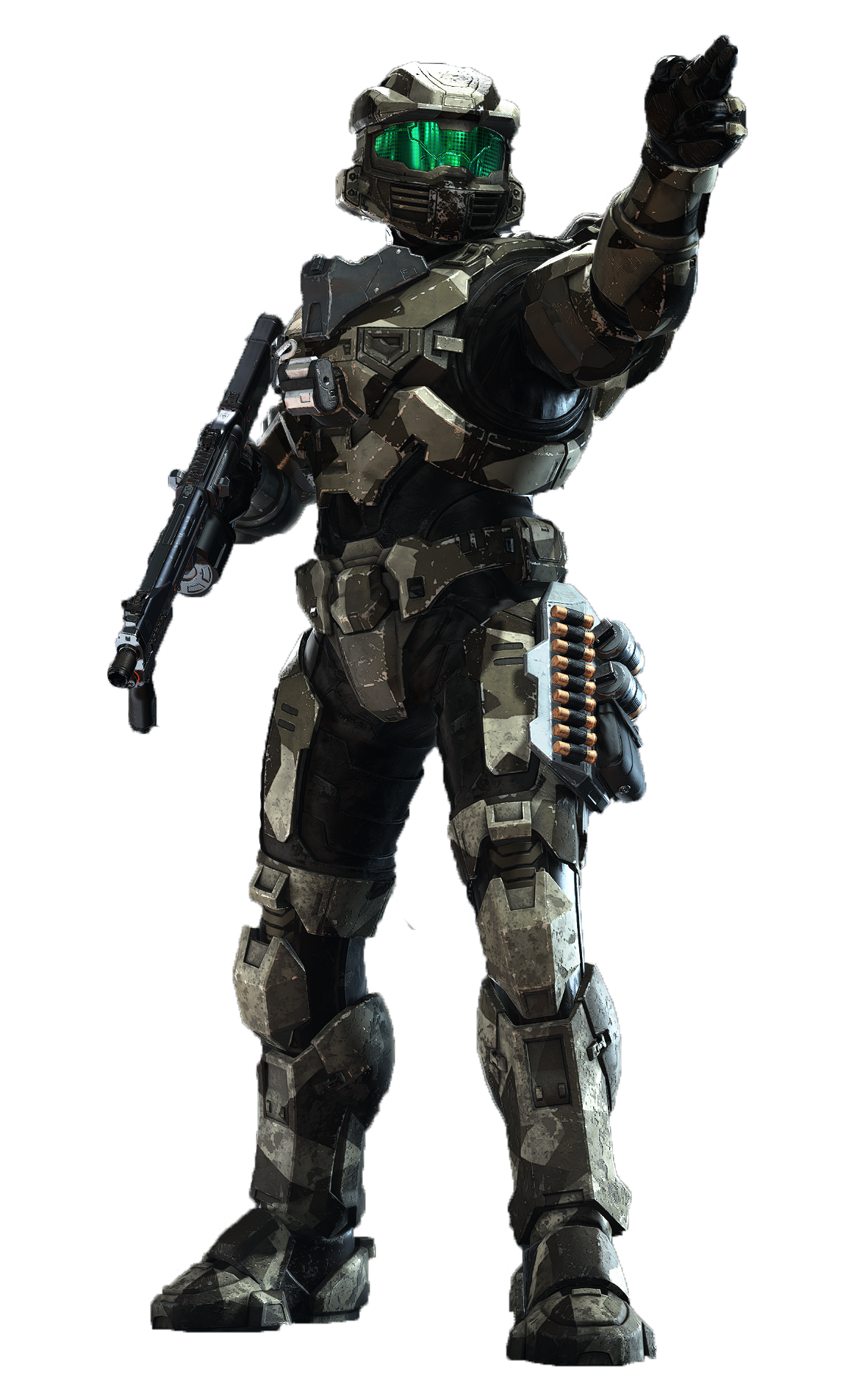 Halo odst steam фото 92