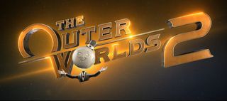 The Outer Worlds 2 Logo