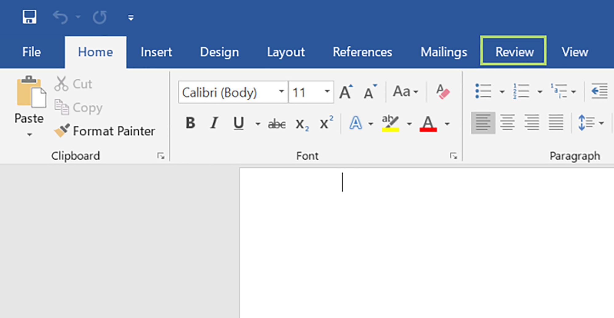 How to Compare Document Text Using Windows 10 | Laptop Mag