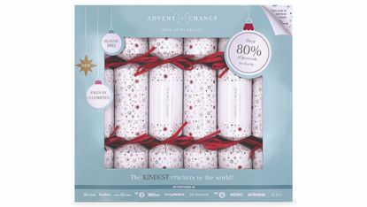 15 of the best Christmas crackers for adults | The Week