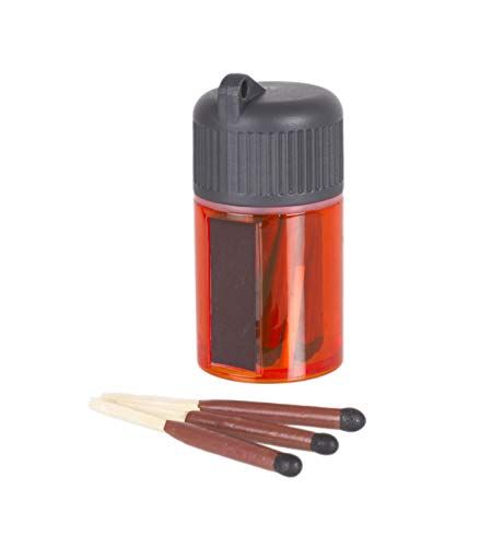 Lifesystems Stormproof Waterproof and Windproof Matches
