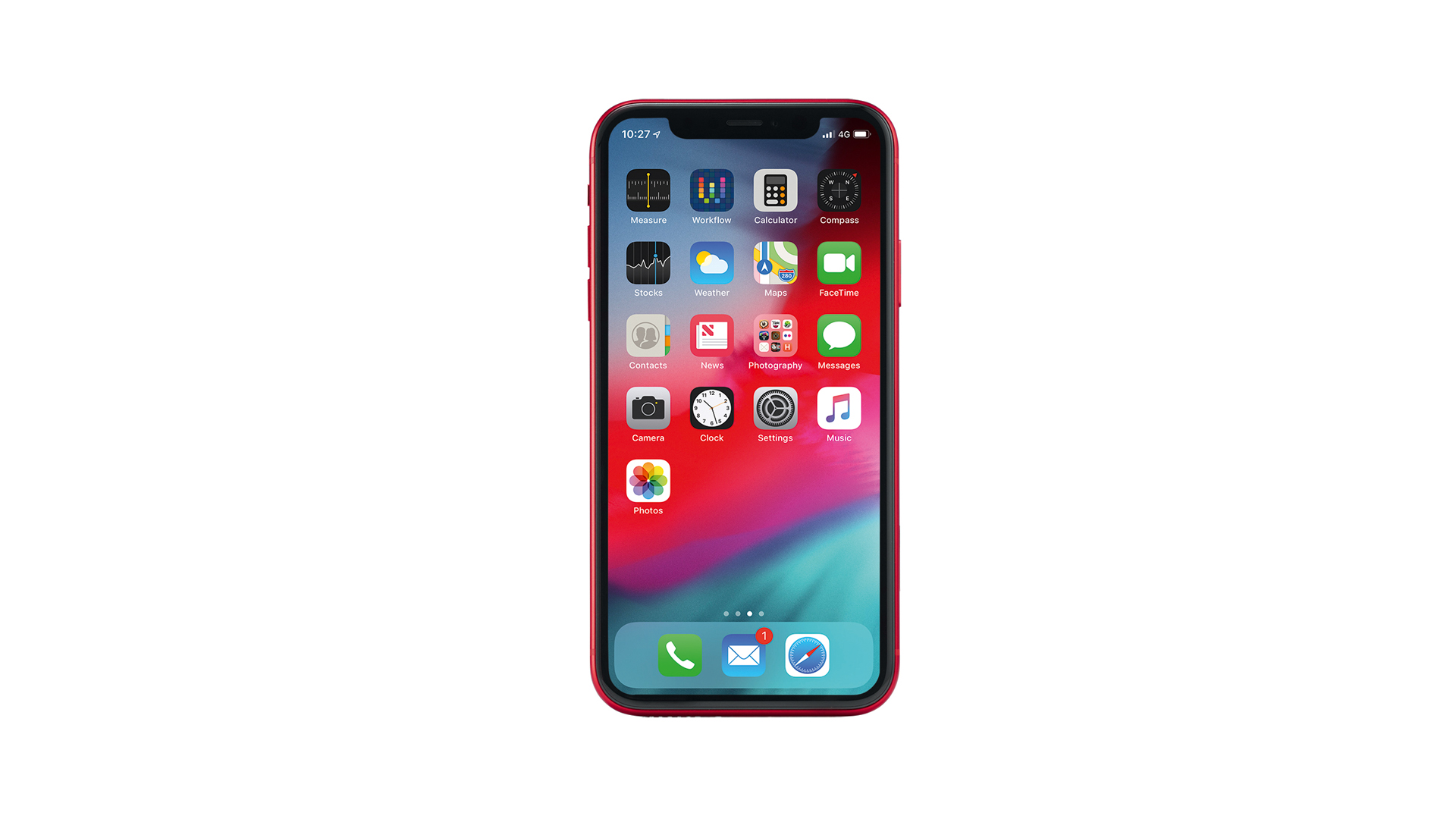 Apple Iphone Xr Review What Hi Fi