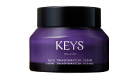 Keys Soulcare Skin Transformation Cream, $30