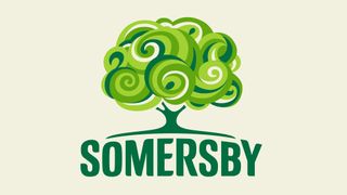 Logo for Somersby