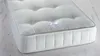 Little Home at John Lewis Hampshire Wool Pocket Spring Mattress