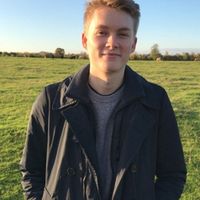 Ben Rider-Stokes's avatar