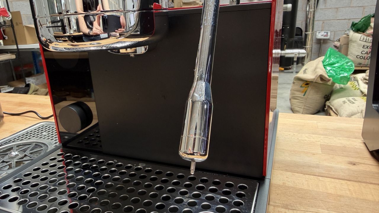 Fellow Espresso Series 1