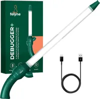 Felyne Spider Catcher Vacuum