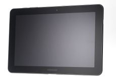The Samsung Galaxy Tab 10.1