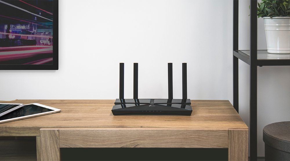 Mercusys MR70X Review: Cheapest WiFi 6 AX1800 Router